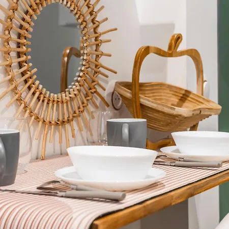 Montmartre - Mid-term At 5min-sacre-coeur Apartament *